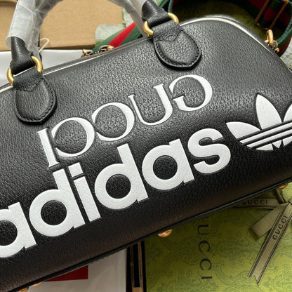 GU + ADI*DAS Bag 30 cm  2 color 's
