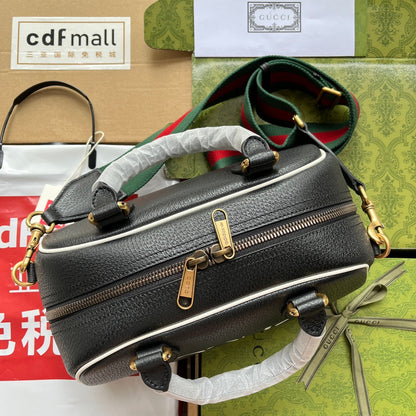 GU + ADI*DAS Bag 30 cm  2 color 's