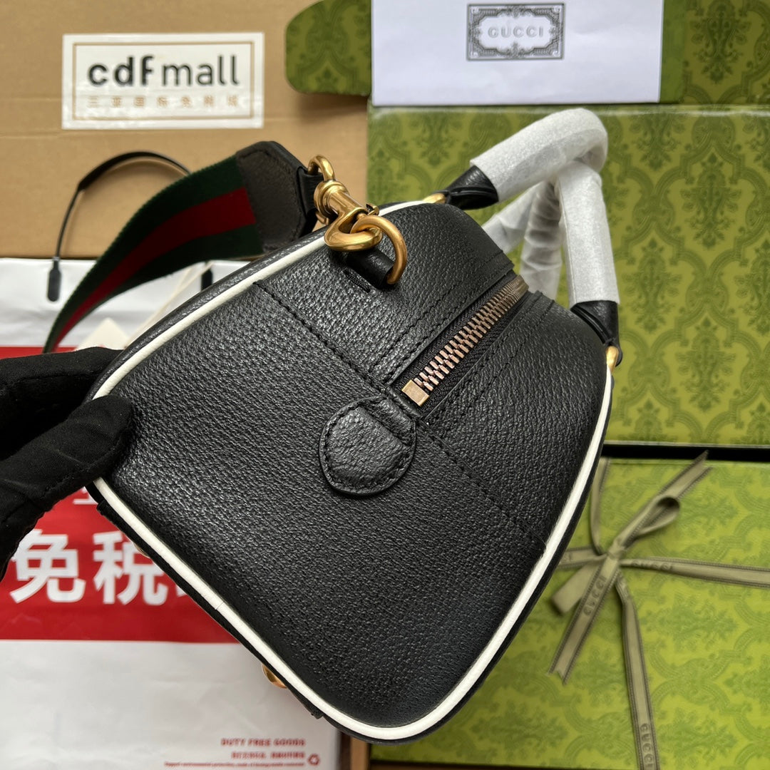 GU + ADI*DAS Bag 30 cm  2 color 's