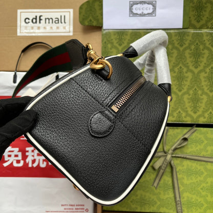GU + ADI*DAS Bag 30 cm  2 color 's