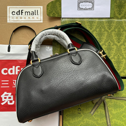 GU + ADI*DAS Bag 30 cm  2 color 's