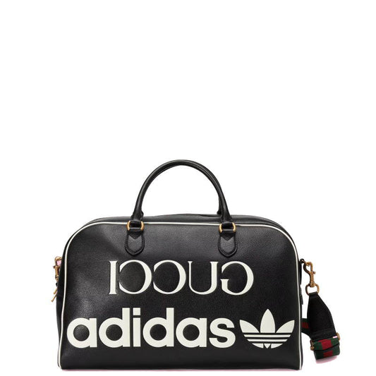 GU + ADI*DAS Bag 30 cm  2 color 's