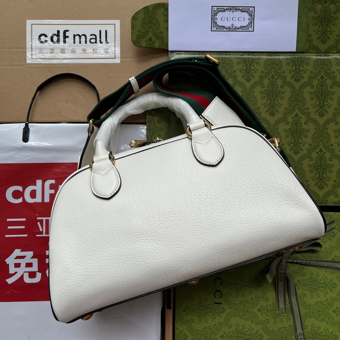GU + ADI*DAS Bag 30 cm  2 color 's