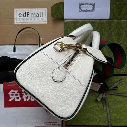 GU + ADI*DAS Bag 30 cm  2 color 's