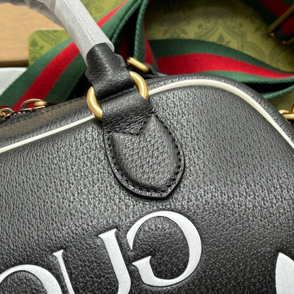 GU + ADI*DAS Bag 30 cm  2 color 's