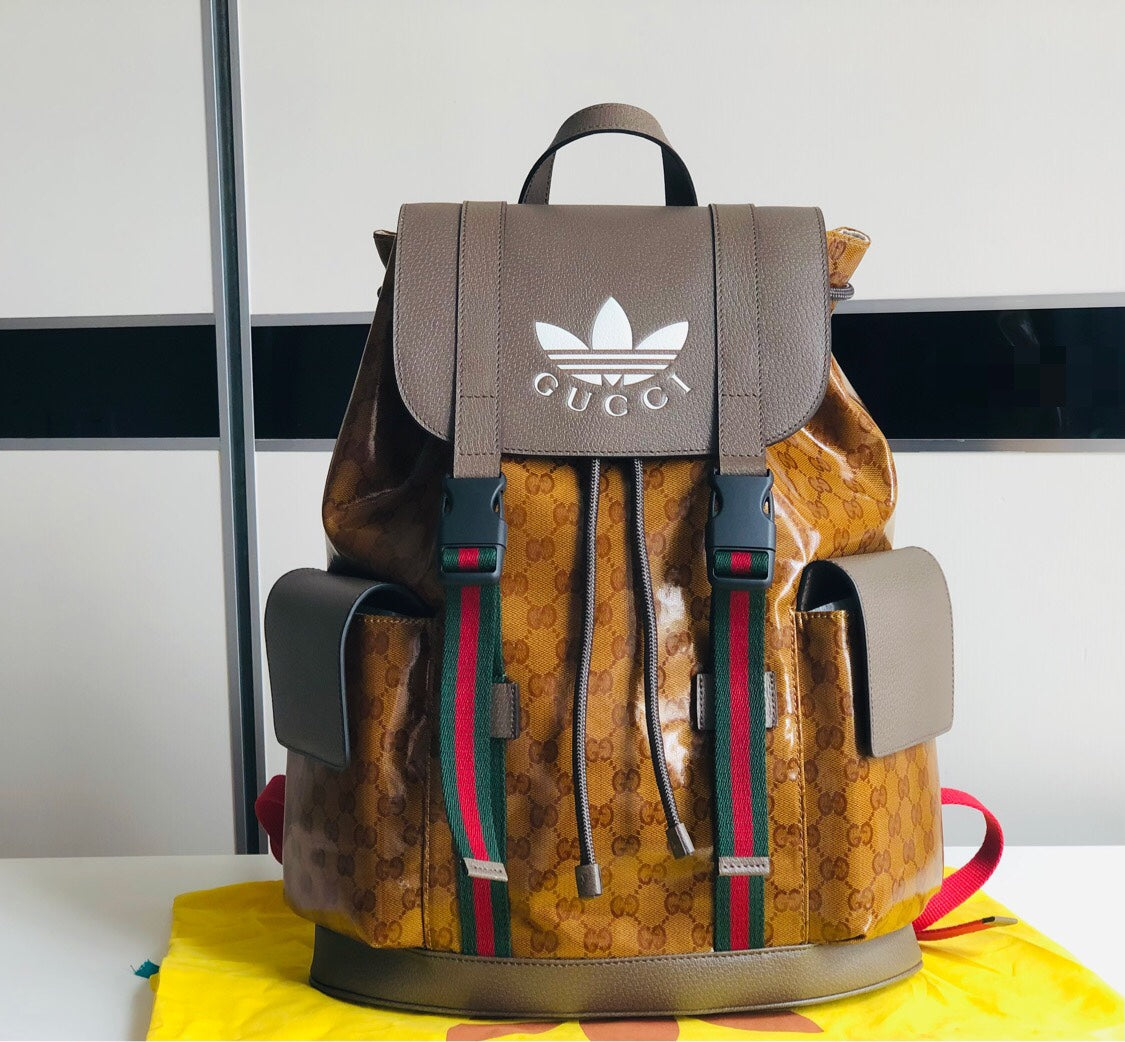 GU x Adid*as  Backpack  44 cm