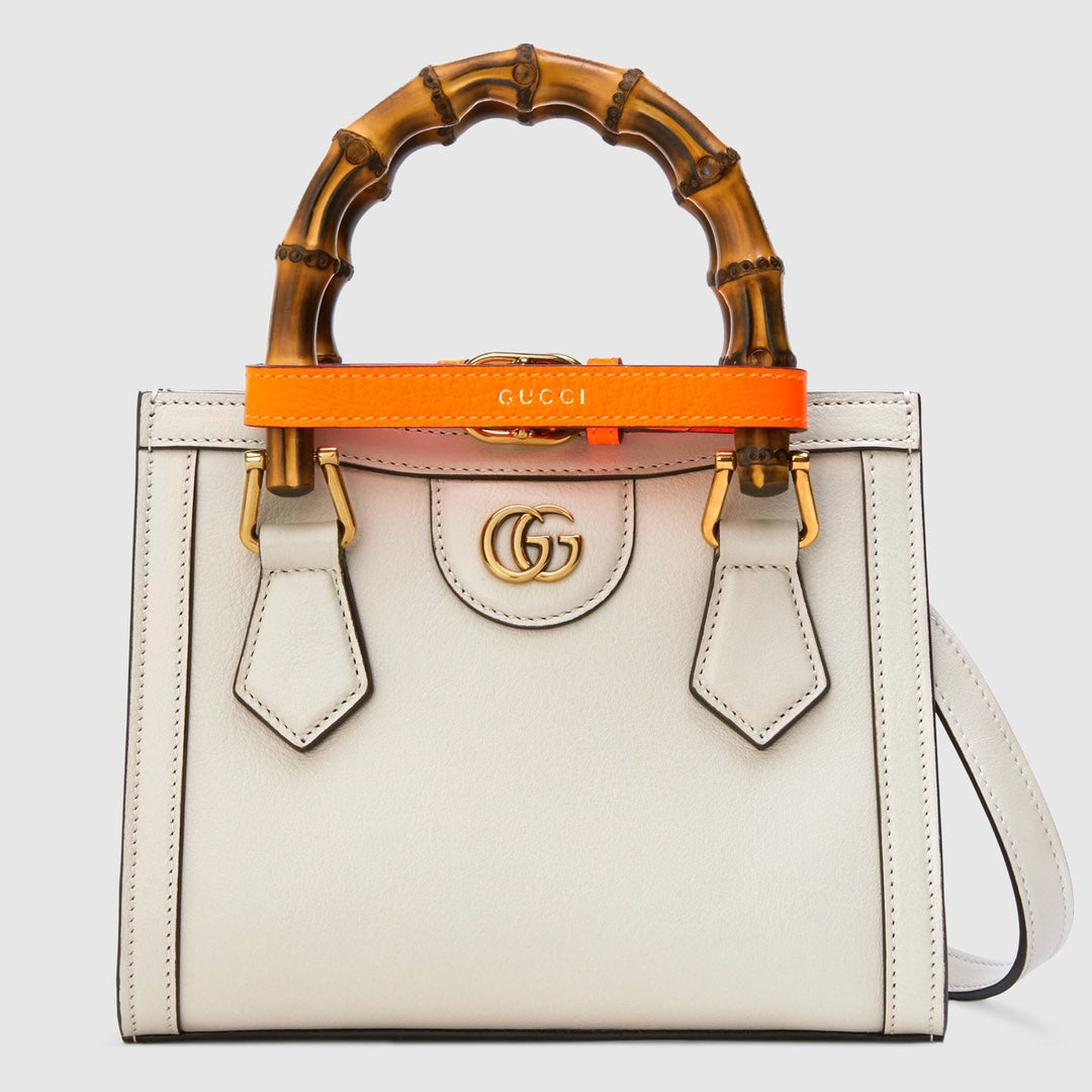 GU Diana  Bag 2 Size's