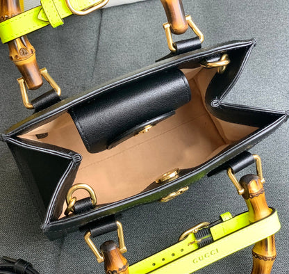 GU Diana  Bag 2 Size's