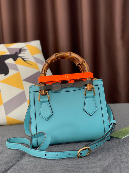 GU Diana  Bag 2 Size's