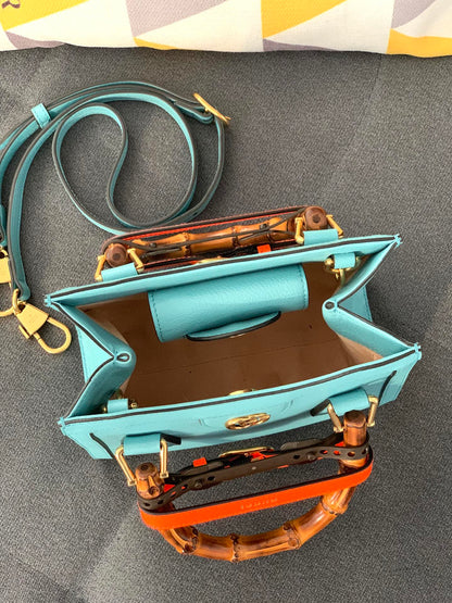 GU Diana  Bag 2 Size's
