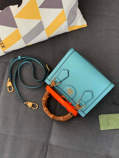 GU Diana  Bag 2 Size's