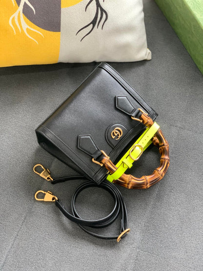 GU Diana  Bag 2 Size's