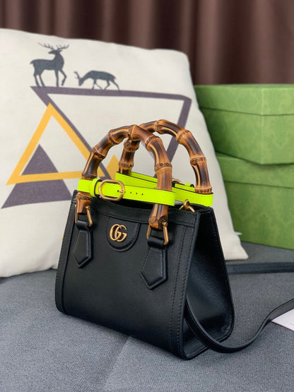 GU Diana  Bag 2 Size's
