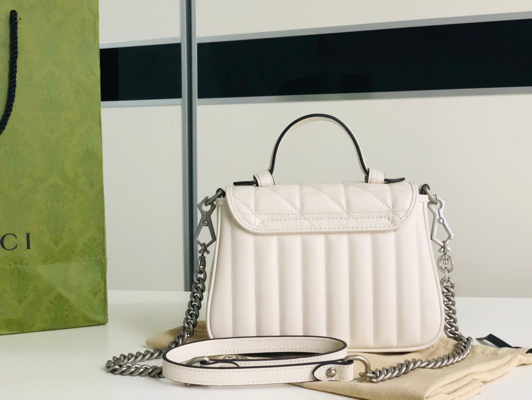 GU Bag Marmont  21cm