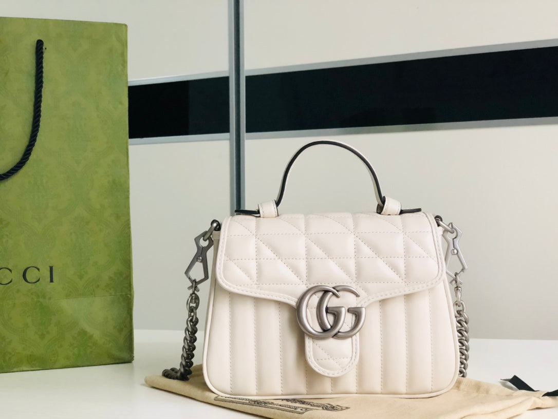GU Bag Marmont  21cm