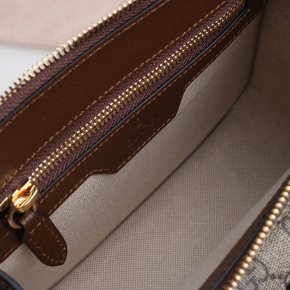 GU Bag Messenger 2 Color 's