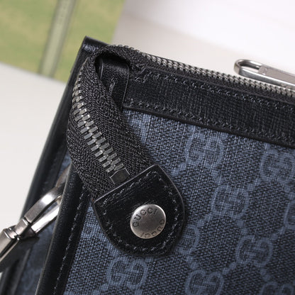 GU Bag Messenger 2 Color 's