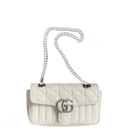 GU Bag Marmont  Shoulder 24 cm 2 Color 's