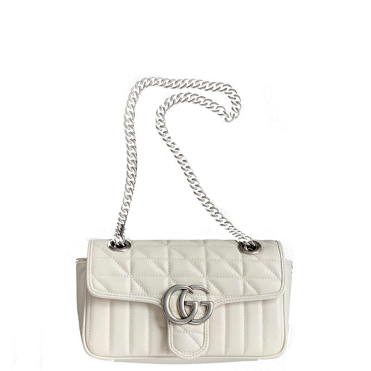 GU Bag Marmont  Shoulder 24 cm 2 Color 's