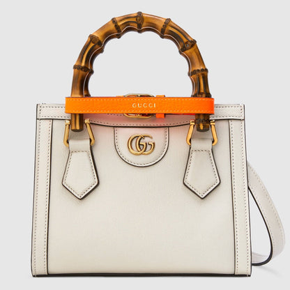 GU Diana  Bag 2 Size's