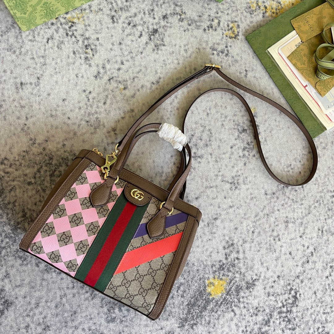 GU  Bag  's 25  cm Marmont
