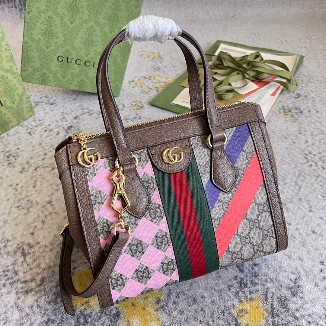 GU  Bag  's 25  cm Marmont