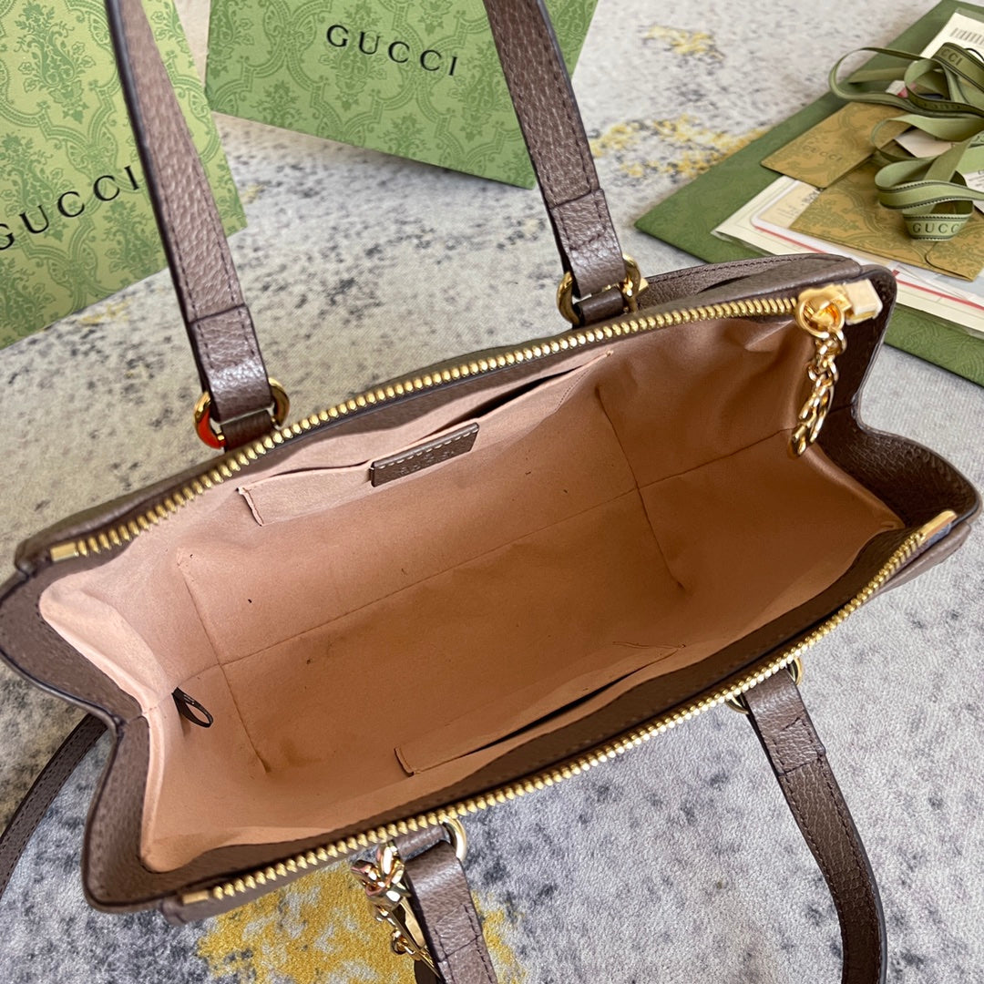 GU  Bag  's 25  cm Marmont
