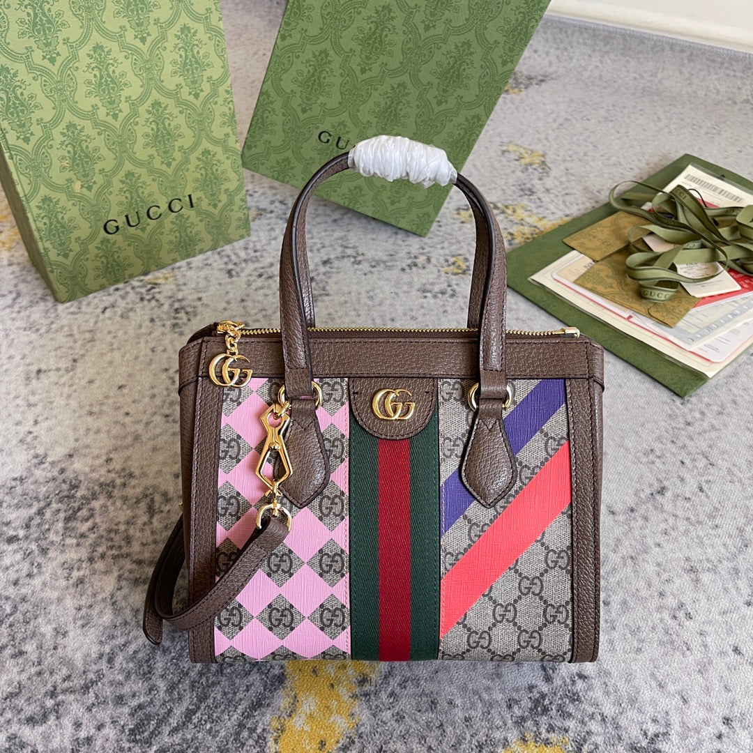 GU  Bag  's 25  cm Marmont