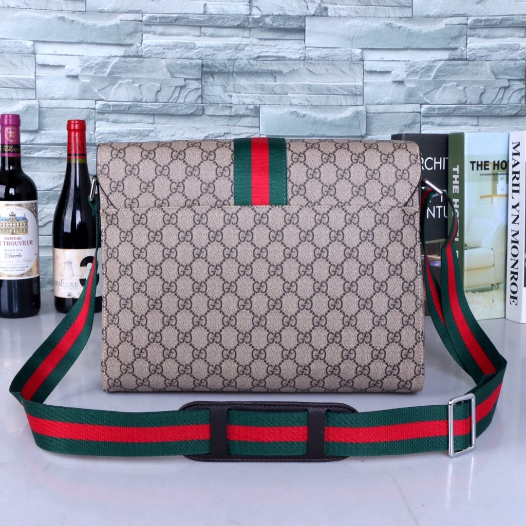 GU Bag Messenger