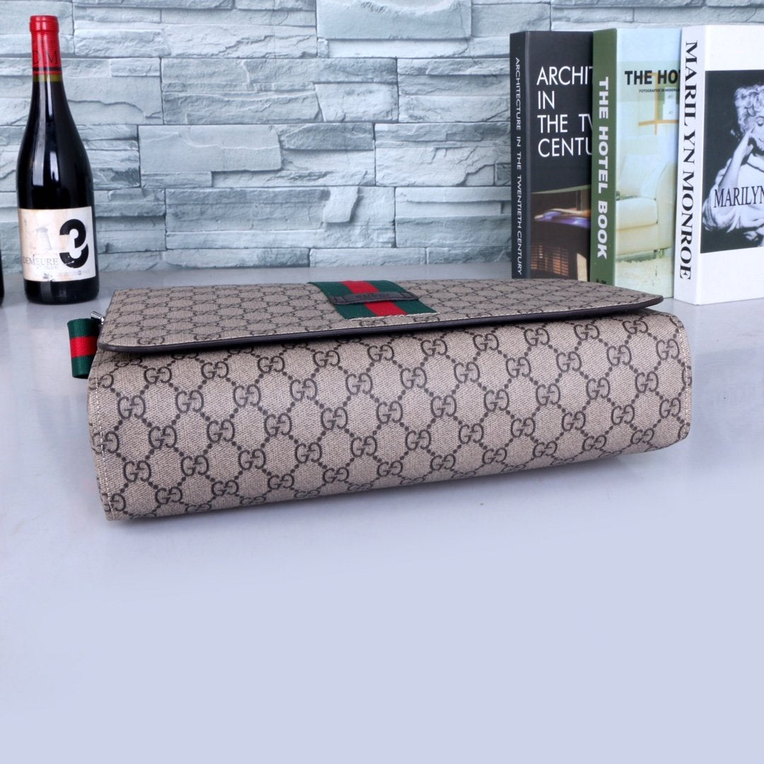 GU Bag Messenger
