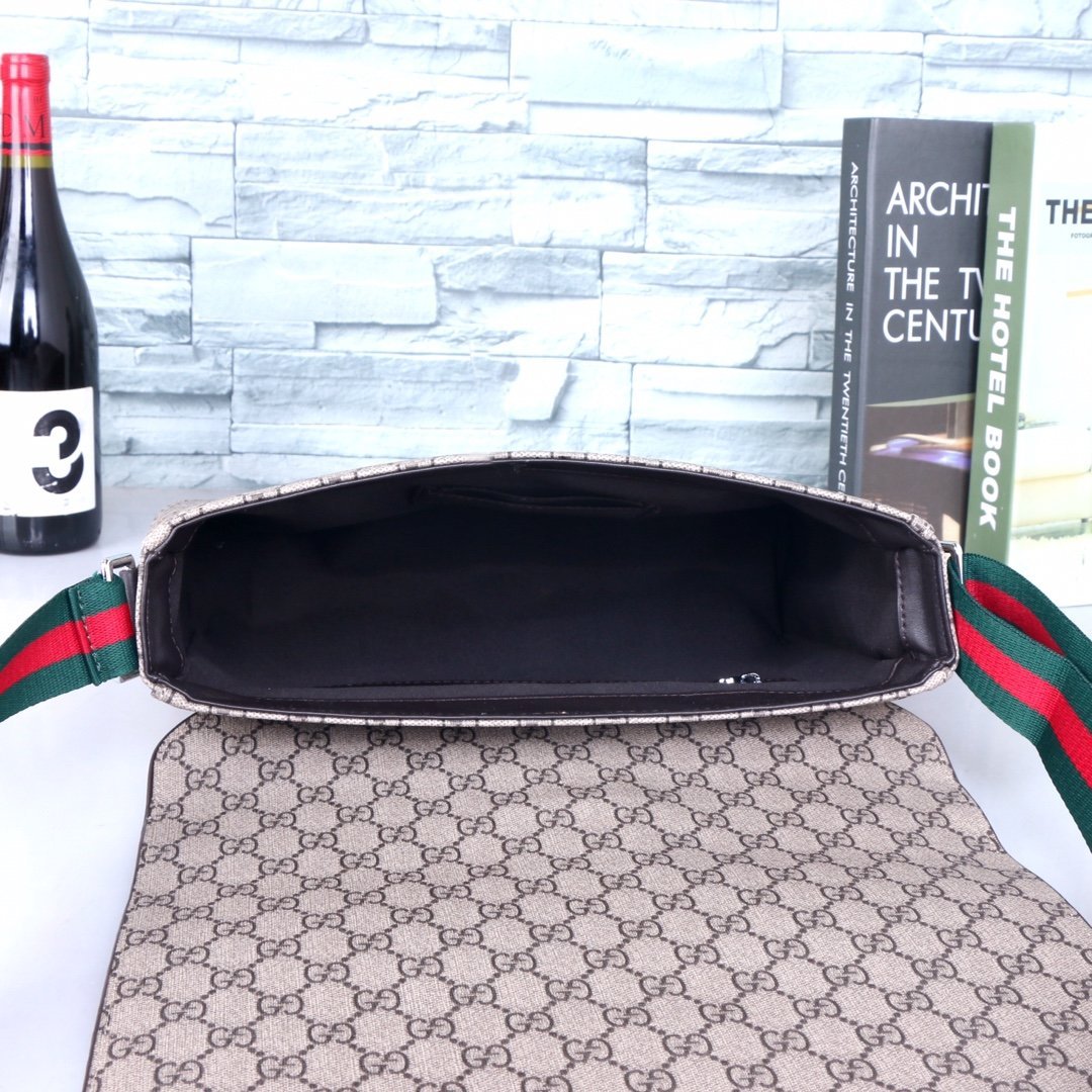 GU Bag Messenger