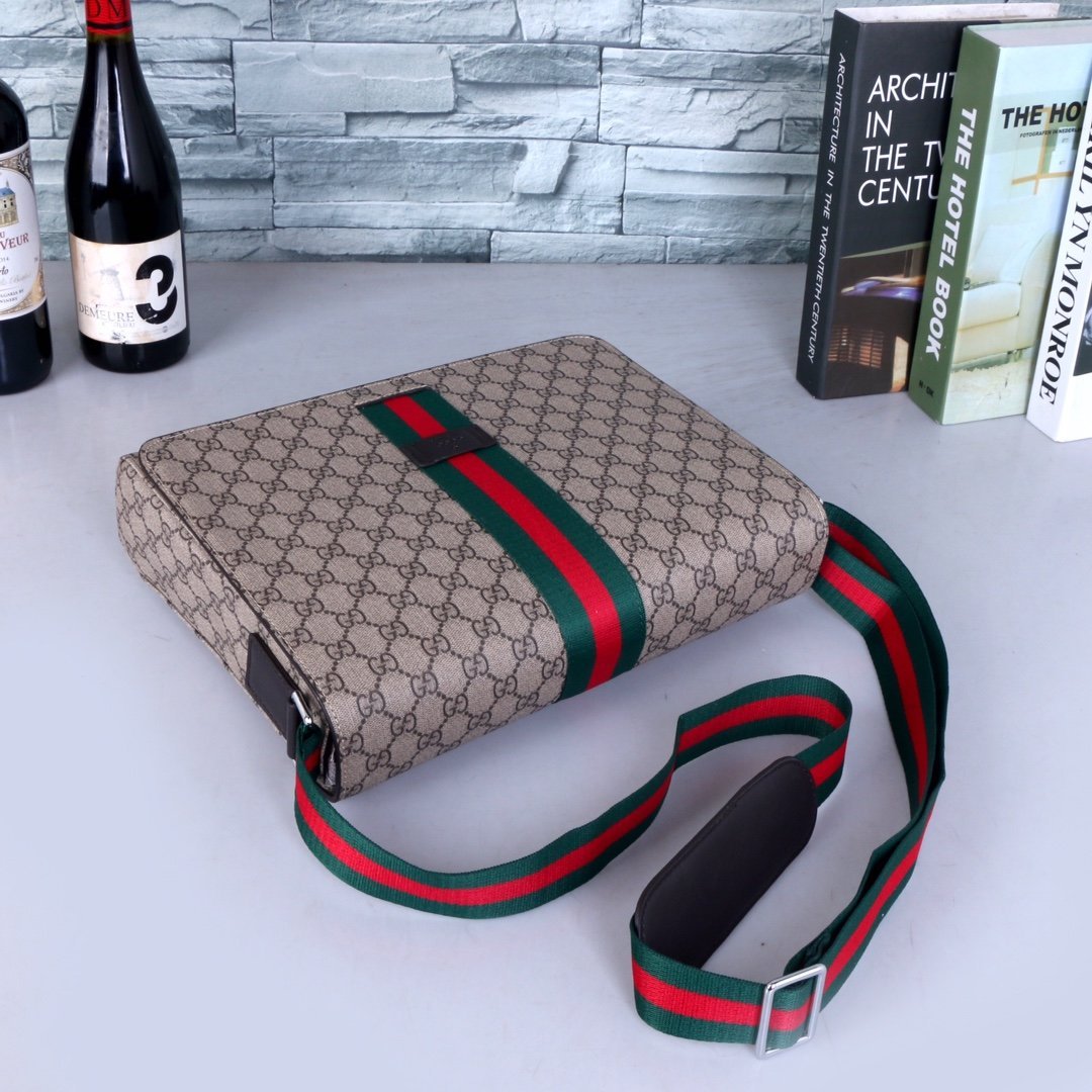 GU Bag Messenger