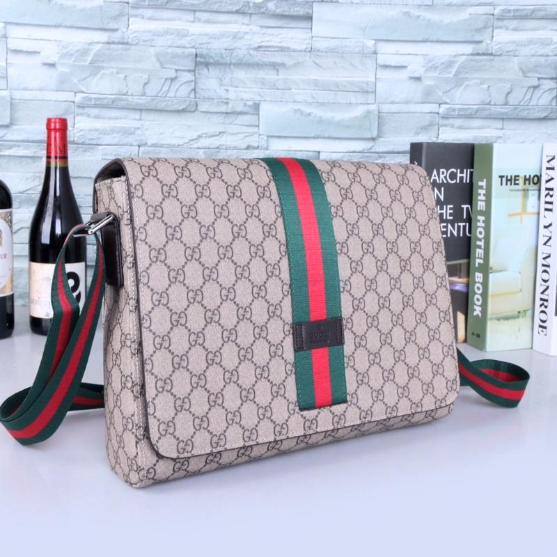 GU Bag Messenger
