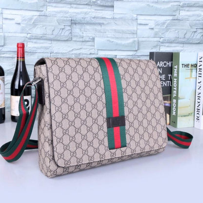GU Bag Messenger