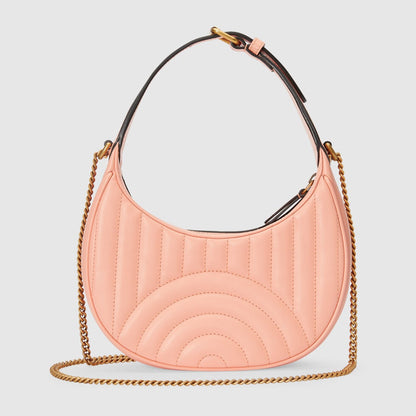 GU Bag 2 Colors 22 cm