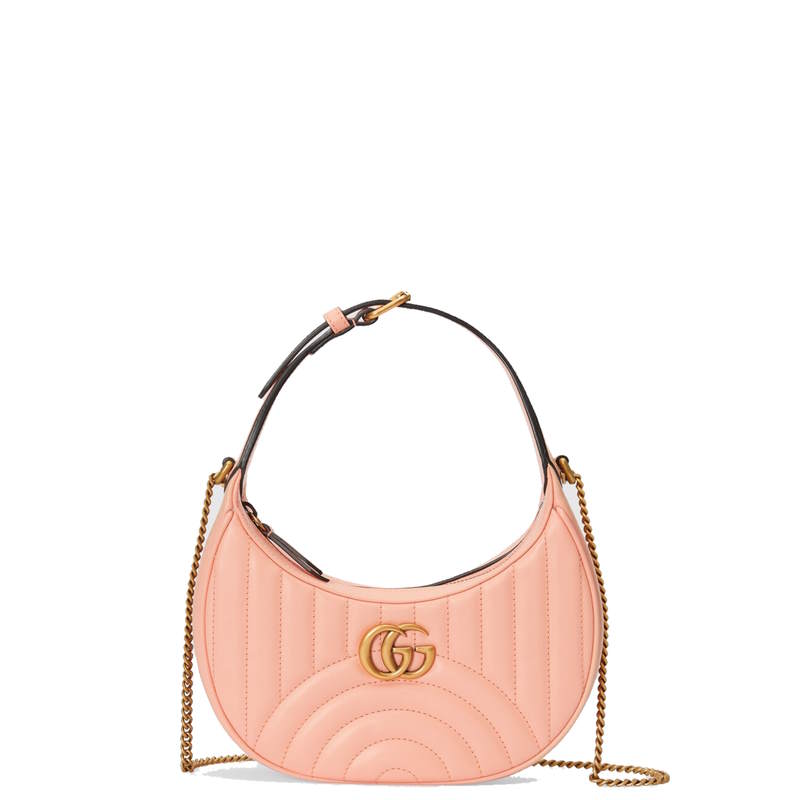 GU Bag 2 Colors 22 cm
