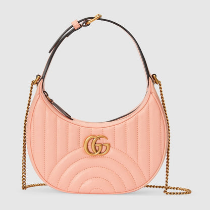 GU Bag 2 Colors 22 cm