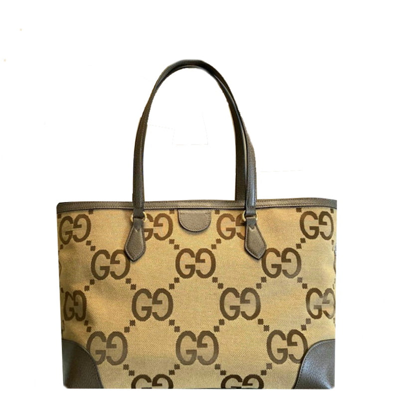 GU Tote Bag Jumbo Logo
