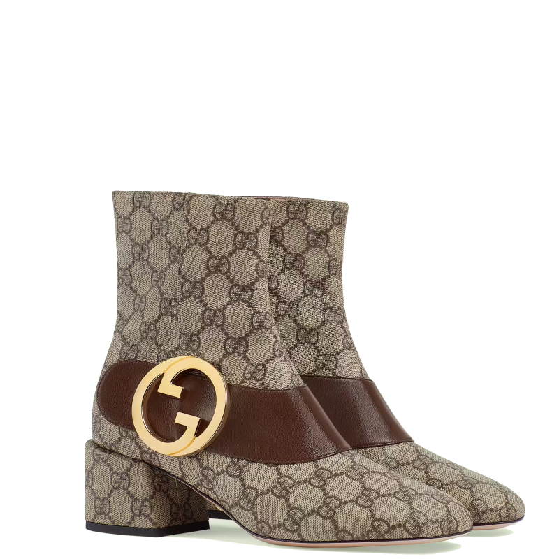 GU  Boots Med
