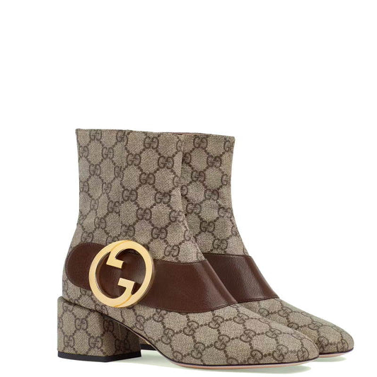 GU  Boots Med