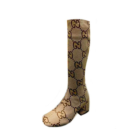 GU  Boots High