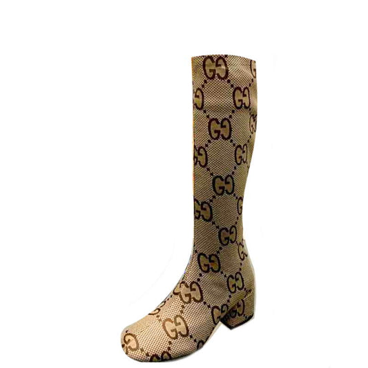 GU  Boots High
