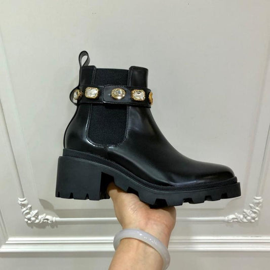 Gucci boots