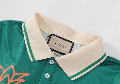 GU T- Shirt Polo