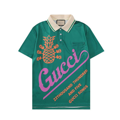GU T- Shirt Polo
