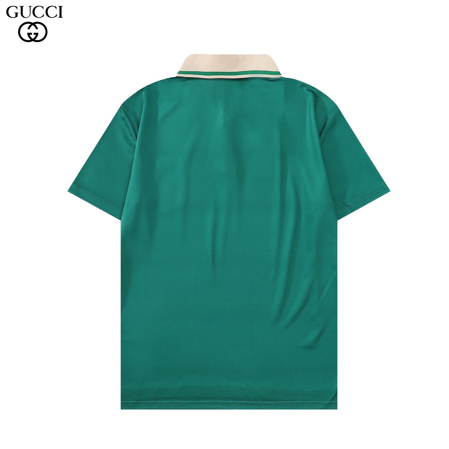 GU T- Shirt Polo