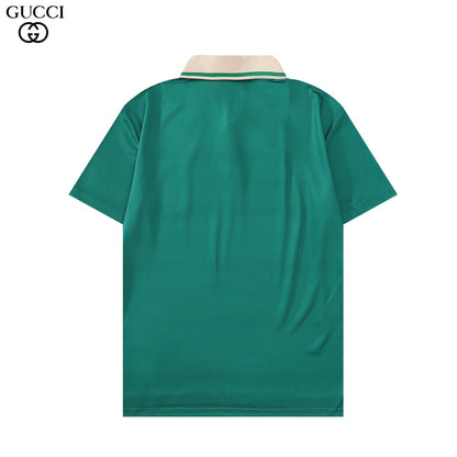 GU T- Shirt Polo