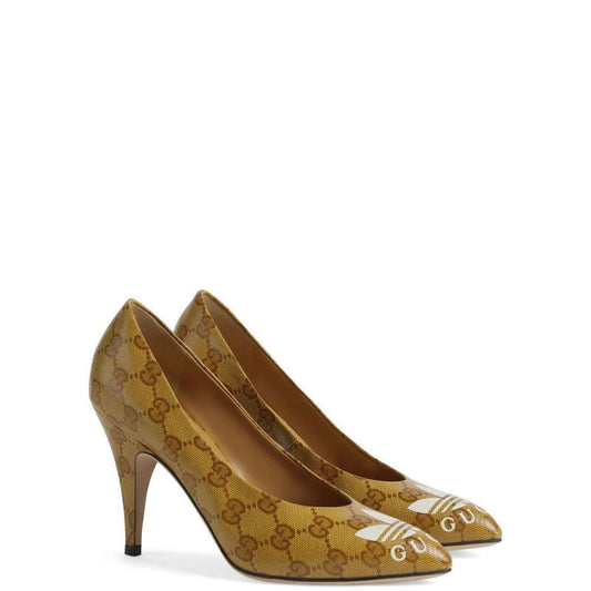 GU x Adi*das  Shoes Pump