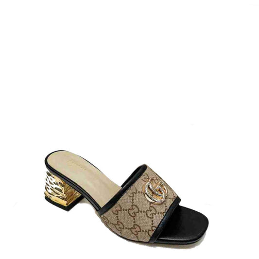 GU Sandals Slippers