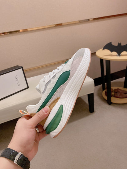 GU Sneakers Runner 2 Color 's